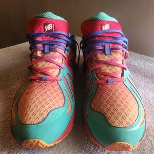 New Balance 890 V2 "Rainbow Pack" Running Shoes